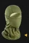 MANDOTOS tactical full face airsoft mask with adjustable straps and ventilation, designed for safety and protection during airsoft games.