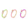 Taffy Ring
