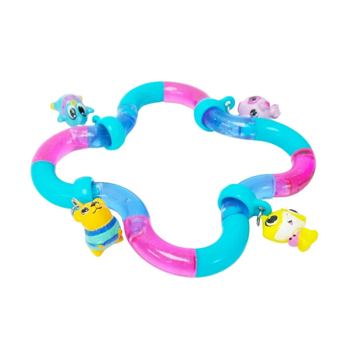 Tangle Charms Series