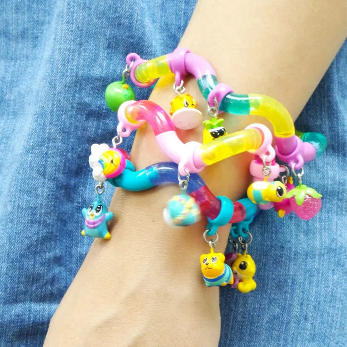 Tangle Charms Series