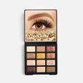 MIRENESSE EYE SHADOW The Lovers Eyeshadow Collection - Limited Edition 4. I'm Nude Honey