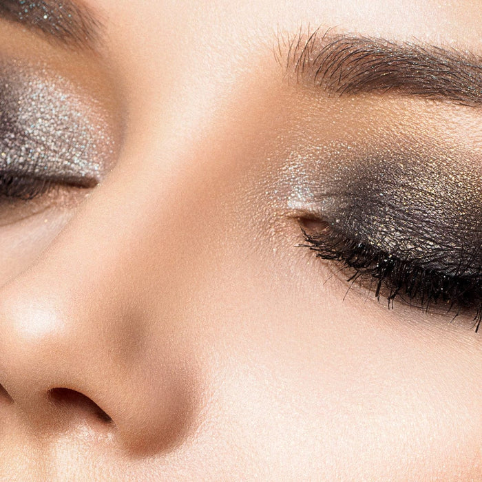 MIRENESSE EYE SHADOW The Lovers Eyeshadow Collection - Limited Edition 6. Touch Of Mr Grey