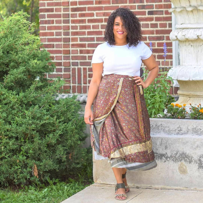 Neutral Tones / 00-04 / Maxi