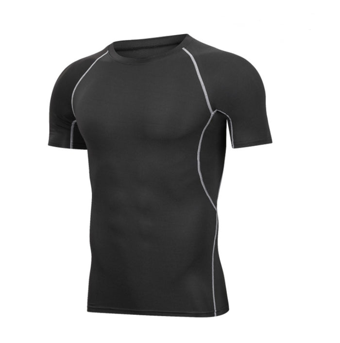 Gray short / 3XL