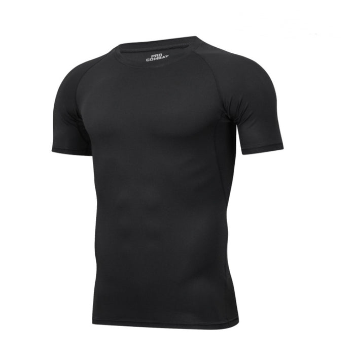Black / 3XL