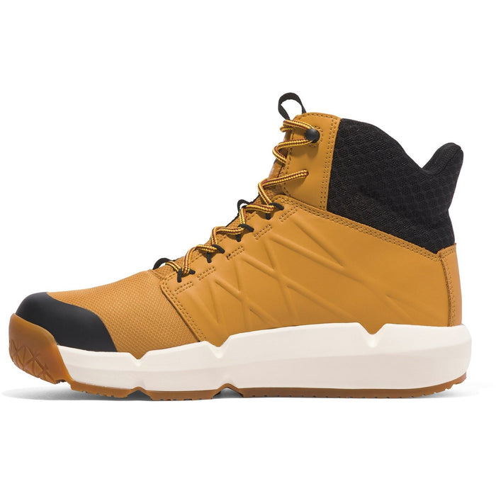 Timberland Pro Morphix 6" Leather Wheat Safety Boots