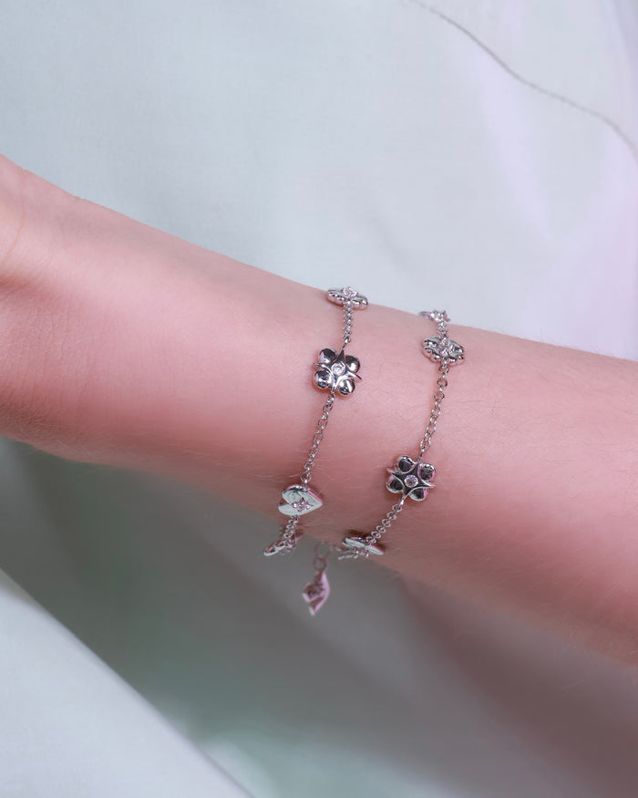 Tiny World Bracelet