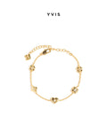 Tiny World Bracelet