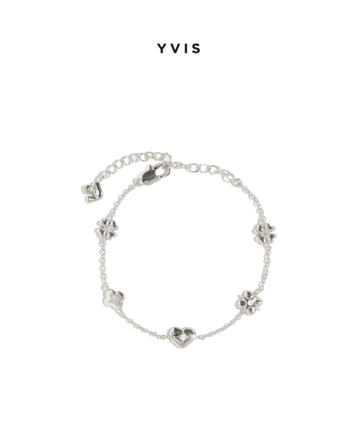 Tiny World Bracelet