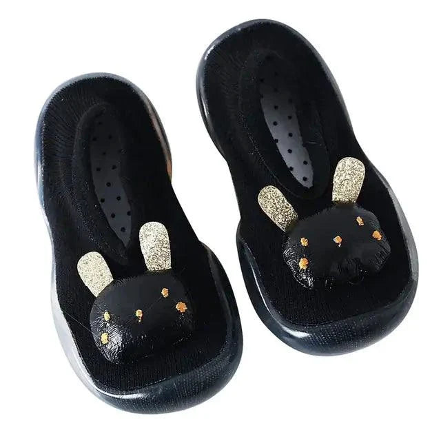 Black Rabbit / 4-5 Years
