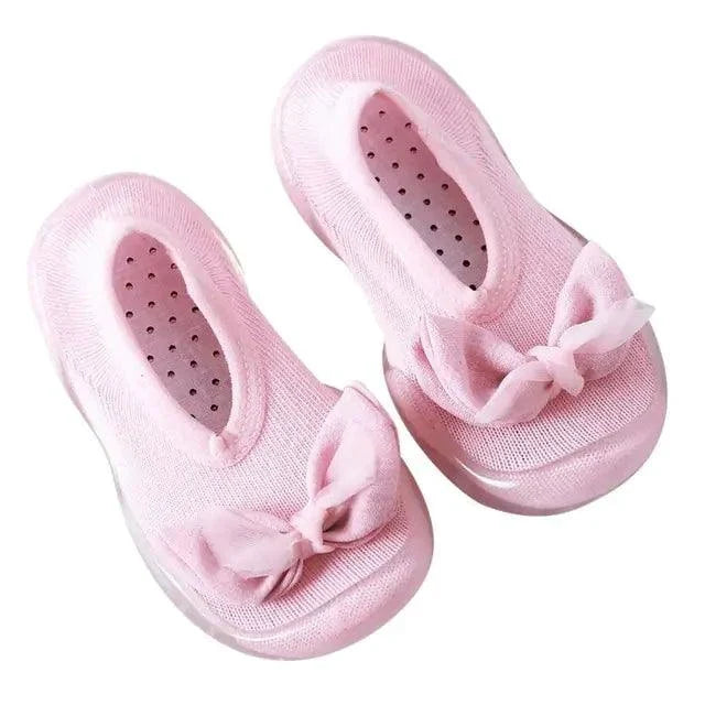 Pink Ribbon / 12-24 Months