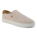 TOMS Baja 2.0 Cotton Men's Light Grey Trainers