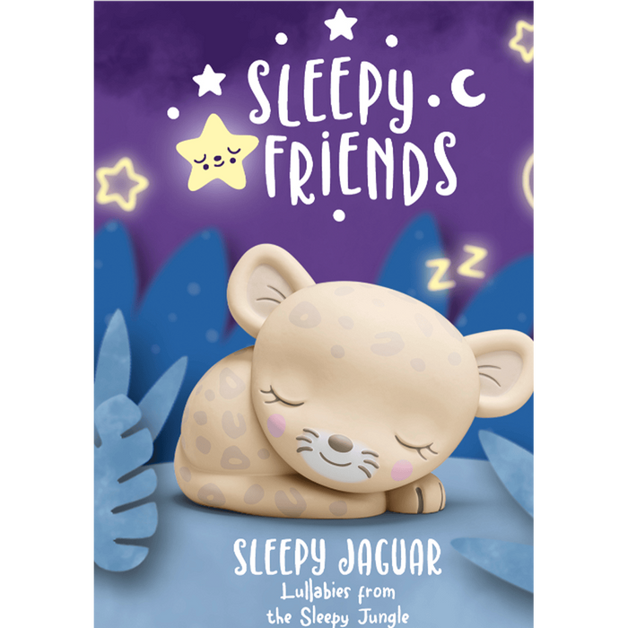 Tonies Sleepy Jaguar: Lullabies From The Sleepy Jungle Tonie