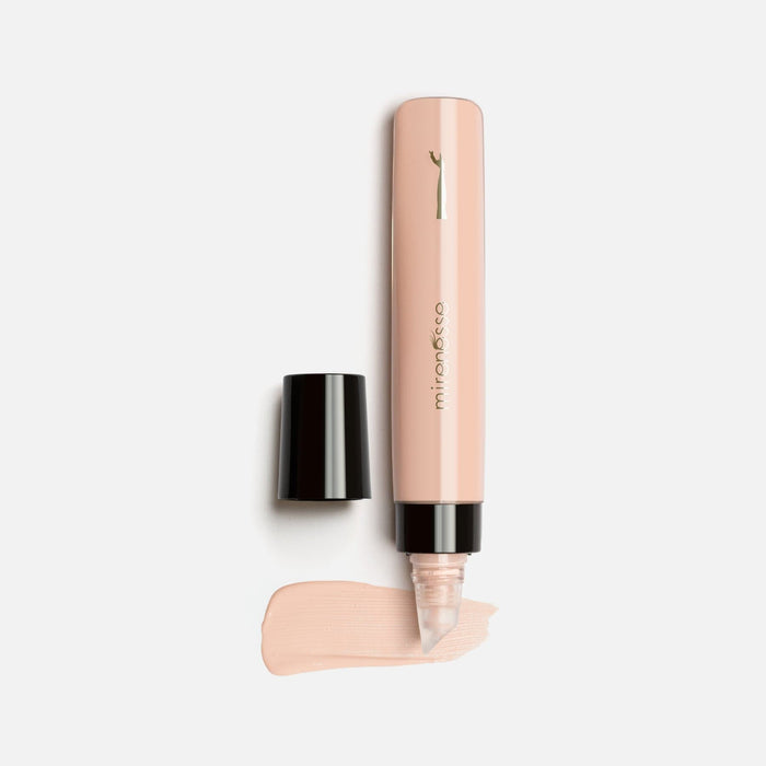 MIRENESSE CONCEALER 8g / 0.28oz / 1. Ivory Pink Touch On Concealer 1. Ivory Pink