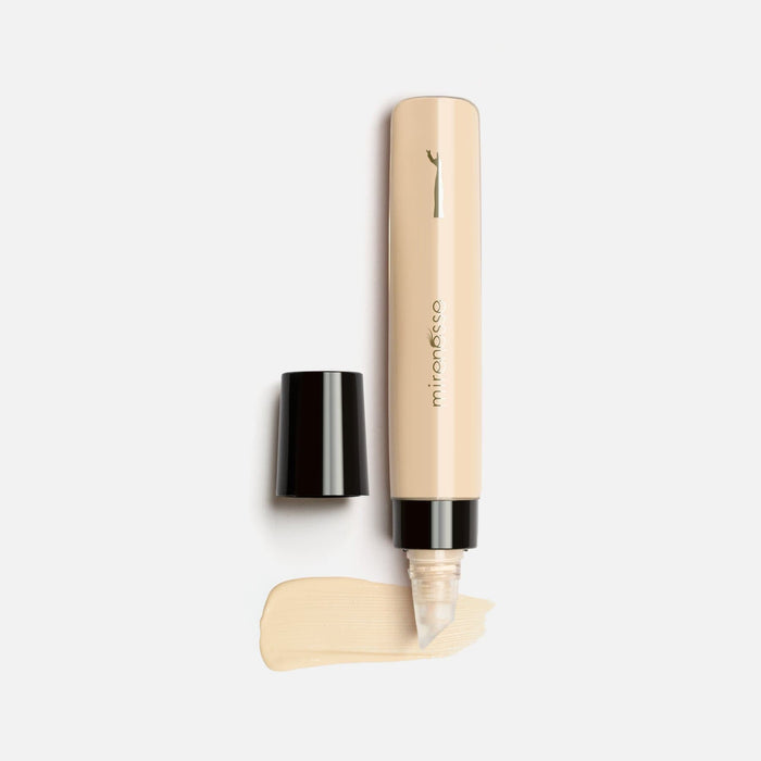 MIRENESSE CONCEALER 8g / 0.28oz / 2. Golden Cream Touch On Concealer 2. Golden Cream