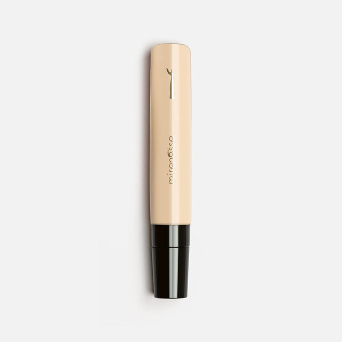 MIRENESSE CONCEALER 8g / 0.28oz / 2. Golden Cream Touch On Concealer 2. Golden Cream