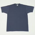 TOYS McCOY Pocket T-Shirt - Navy