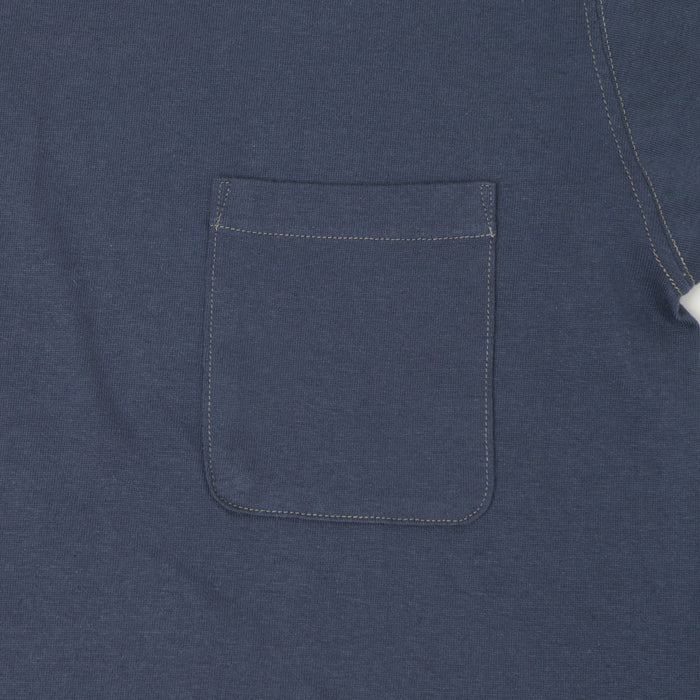 TOYS McCOY Pocket T-Shirt - Navy