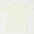 TOYS McCOY Pocket T-Shirt - Off White