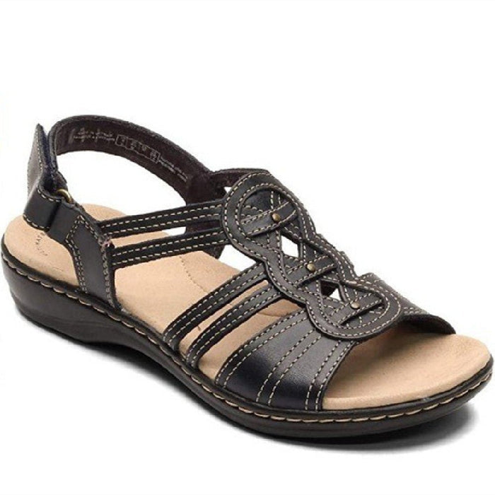 Black / 42