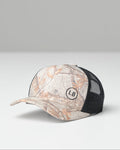 Trucker Hat | Realtree Edge