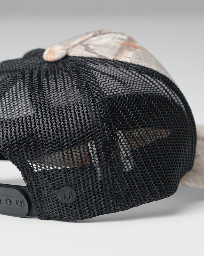 Trucker Hat | Realtree Edge