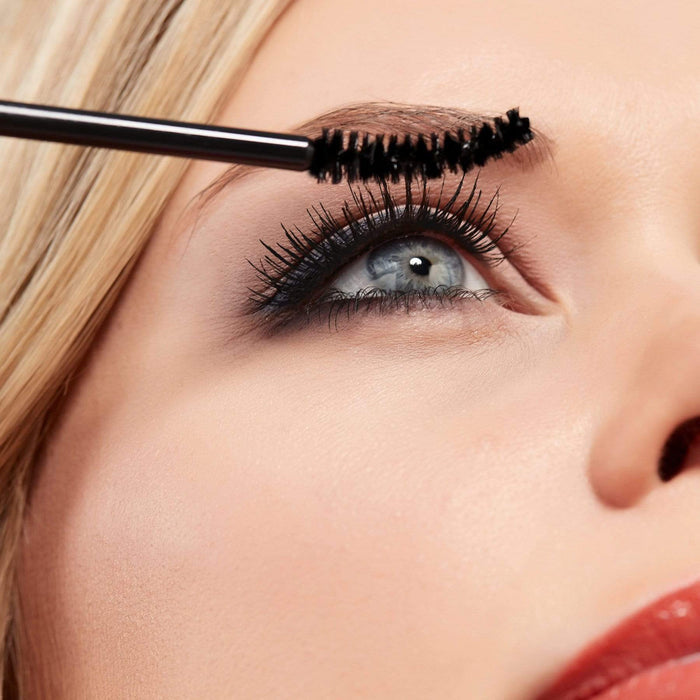 MIRENESSE PACK EYE Twin Secret Weapon 24hr Tubing Mascara Kit - Icurl Mini