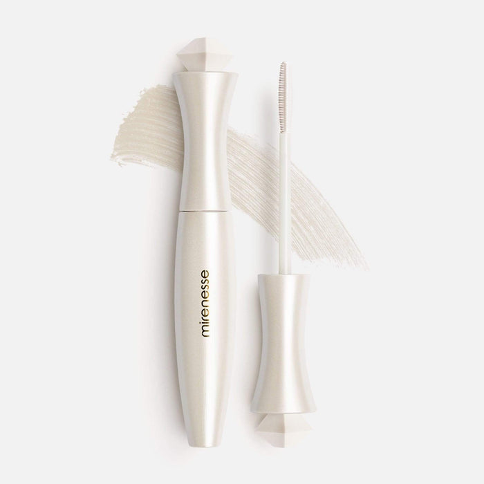 MIRENESSE PACK EYE Twin Secret Weapon Clear 4D Lash Tubing Formula Primer Kit