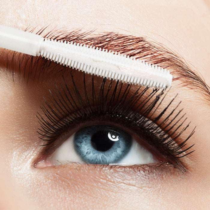 MIRENESSE PACK EYE Twin Secret Weapon Clear 4D Lash Tubing Formula Primer Kit