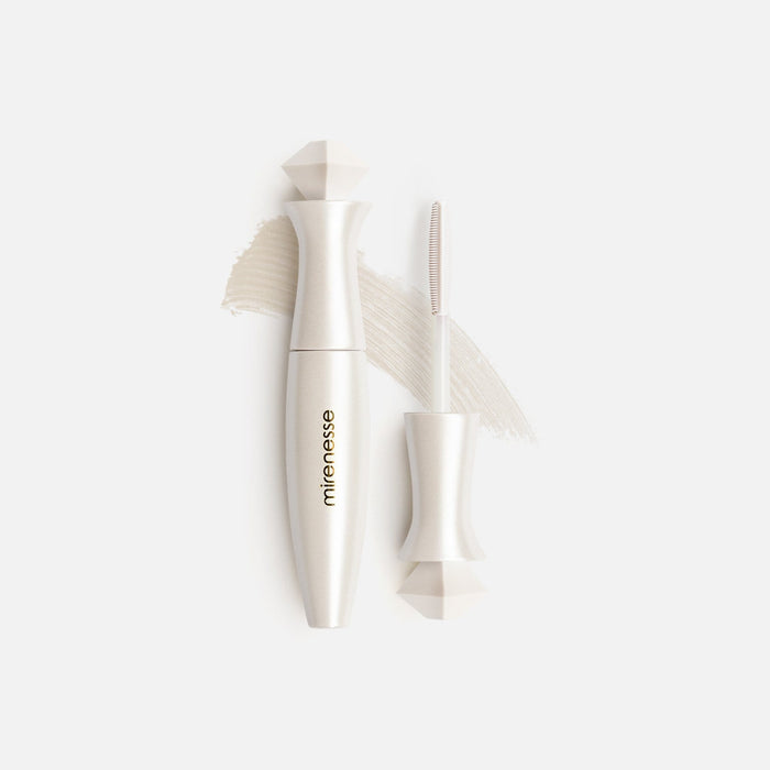 MIRENESSE PACK EYE Twin Secret Weapon Clear 4D Lash Tubing Formula Primer Mini Kit