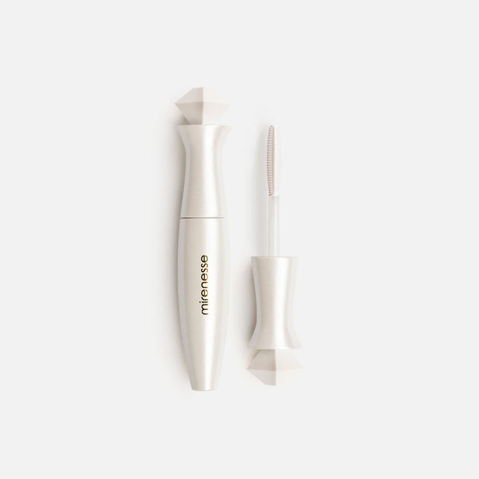 MIRENESSE PACK EYE Twin Secret Weapon Clear 4D Lash Tubing Formula Primer Mini Kit