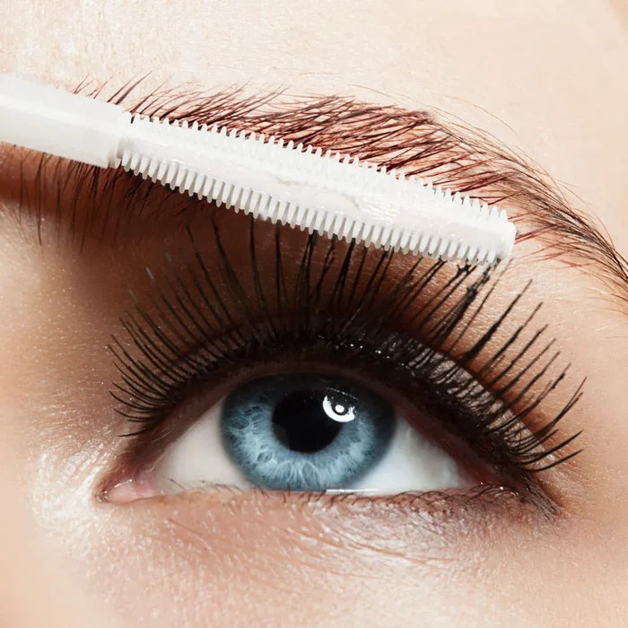MIRENESSE PACK EYE Twin Secret Weapon Clear 4D Lash Tubing Formula Primer Mini Kit