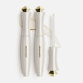 MIRENESSE PACK EYE Twin Secret Weapon Gen Ii 4D Lash & Brow Growth Serum Kit- Full Size