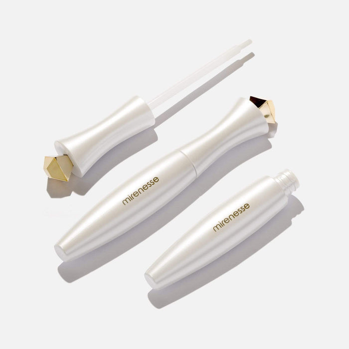 MIRENESSE PACK EYE Twin Secret Weapon Gen Ii 4D Lash & Brow Growth Serum Kit- Full Size