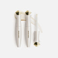 MIRENESSE PACK EYE Twin Secret Weapon Gen Ii 4D Lash & Brow Growth Serum Mini Kit