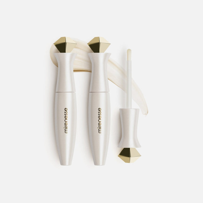 MIRENESSE PACK EYE Twin Secret Weapon Gen Ii 4D Lash & Brow Growth Serum Mini Kit