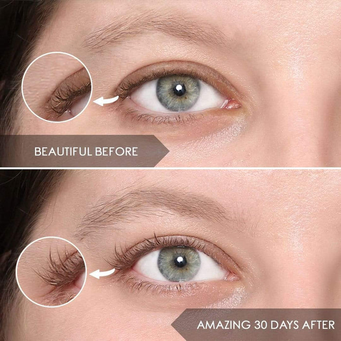 MIRENESSE PACK EYE Twin Secret Weapon Gen Ii 4D Lash & Brow Growth Serum Mini Kit
