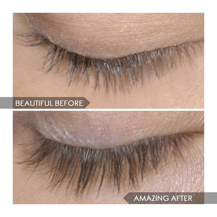 MIRENESSE PACK EYE Twin Secret Weapon Gen Ii 4D Lash & Brow Growth Serum Mini Kit