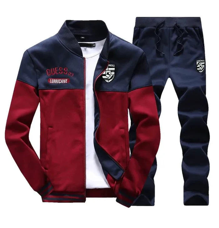 Red / 2XL