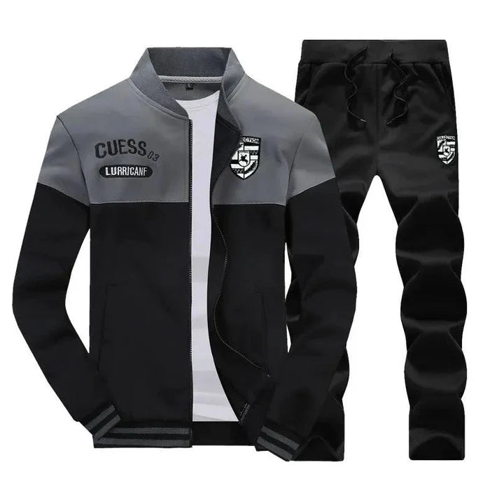 Black / 7XL