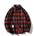 Black Red / 3XL