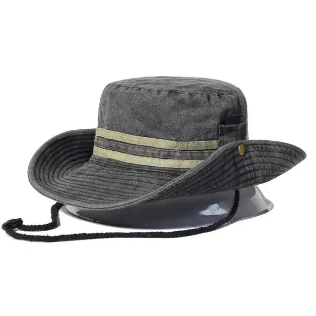 Black / 56-58 CM