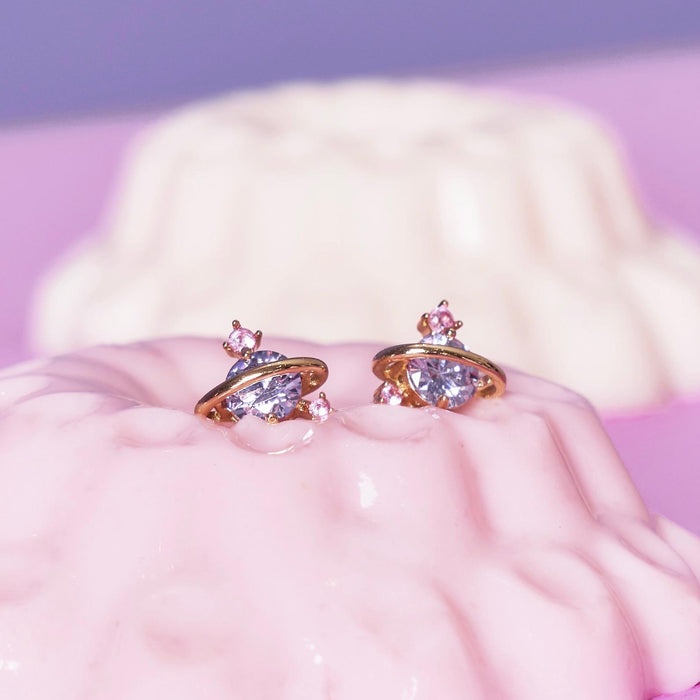 Uranus Gem Stud(Aug20)(BESTSELLING)