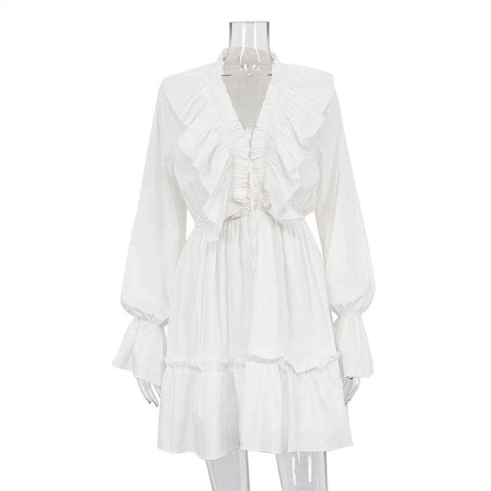 White / L