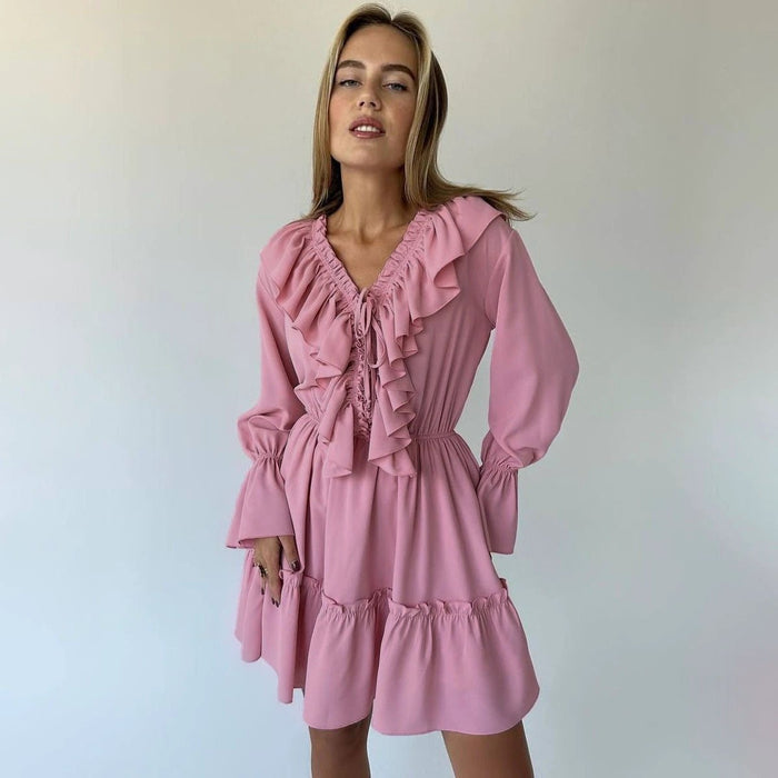 Pink / L