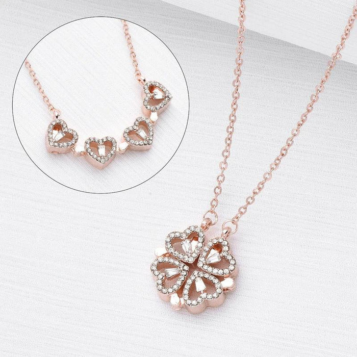 Rose Gold / Without box