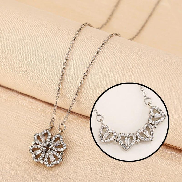 Silver / Without box