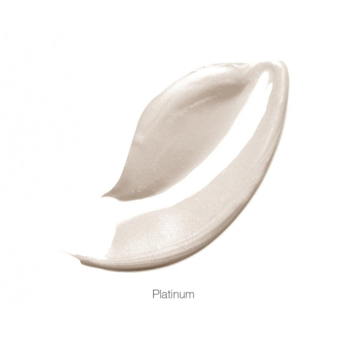 MIRENESSE LIP 1.5g / 0.05oz / Platinum Velvet Gloss Plumper 1. Platinum Mini
