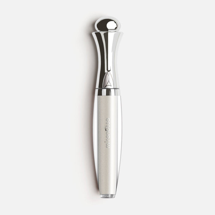 MIRENESSE LIP 4.5g / 0.16oz / Platinum Velvet Gloss Plumper 1. Platinum