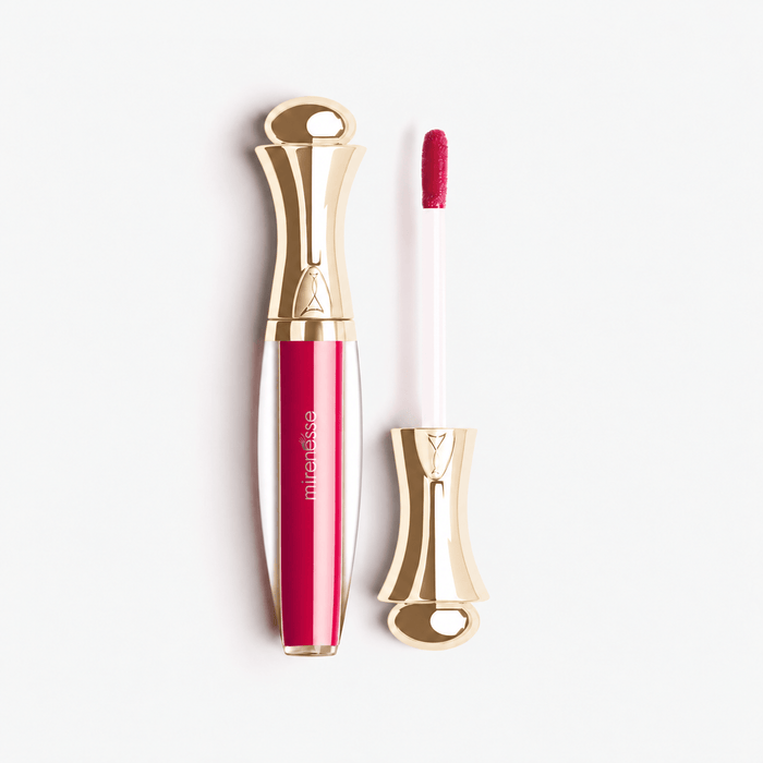 MIRENESSE LIP 1.5g / 0.05oz / 53. Garnet Velvet Gloss Plumper 53. Garnet
